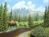 Pinnicle Butte